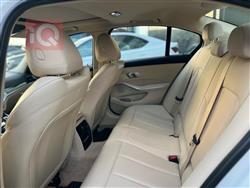 بي ام دبليو الفئة 3